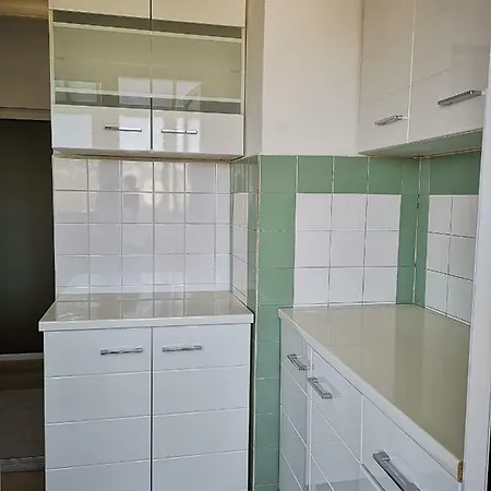 Tora Mora Apartmán