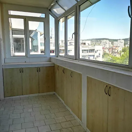 Apartmán Tora Mora Varna