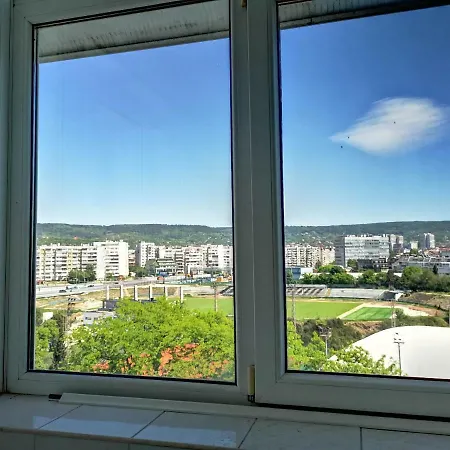 Tora Mora Apartmán *
