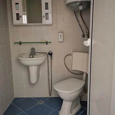 Tora Mora Apartmán